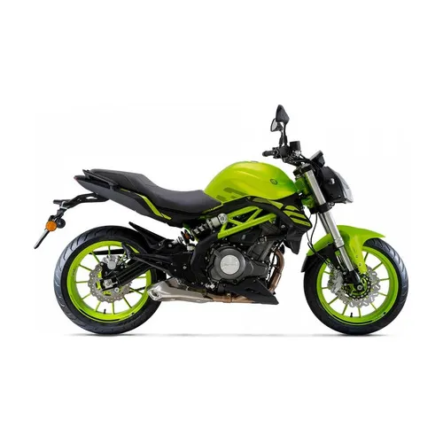 Benelli 302 S Abs Motozuni