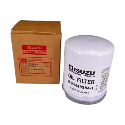 Filtro 51810 Isuzu Npr 4hg1 4hf1 / Encava Ent-610/ Fvr 6hh1