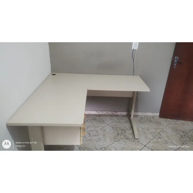 Mesa De Escritório 