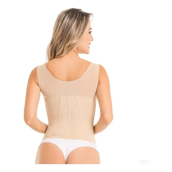 Faja Cinturilla Cobertura Espal  Colombiana Original Nueva