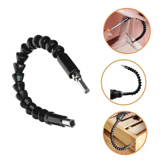 Cabo Extensor Eixo Prolongador Flexível 858747 Hydronlubz