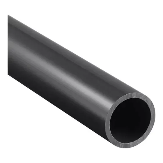 Tubo Pvc Agua Fría 1 Pegar