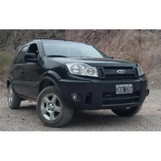 Ford Ecosport 2.0 Xlt Plus 4x2