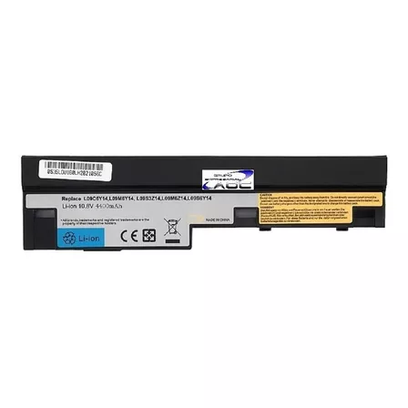 Bateria Para Lenovo Ideapad U160 U160-08945ku U165 Externa