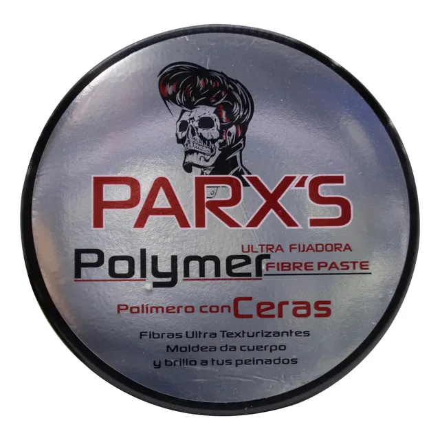 Parx's Cera Polymer 180gr - g a $153