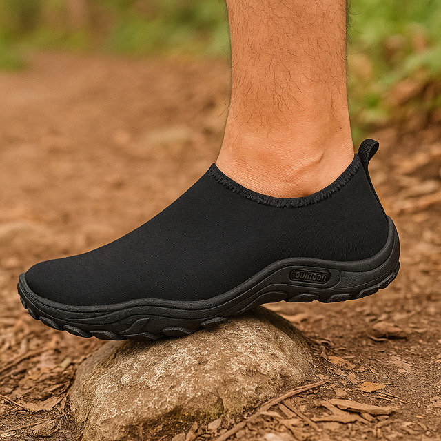 Sapatilha Náutica Neoprene Solado Em Borracha Antiderrapante Sapatilha Náutica Neoprene Solado Em Borracha Antiderrapante