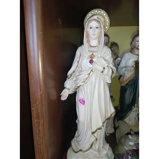 Figuras Religiosas
