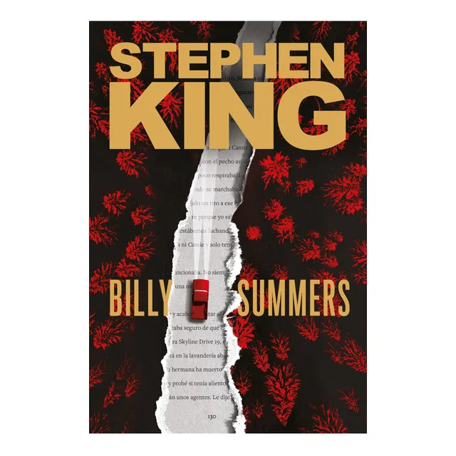 Billy Summers - Stephen King