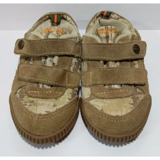 Zapatos Para Niños Marca Bical Talla 23