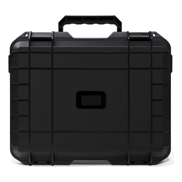 Maleta Rígida Premium Para Dron Dji Mini 4 Pro - Colores