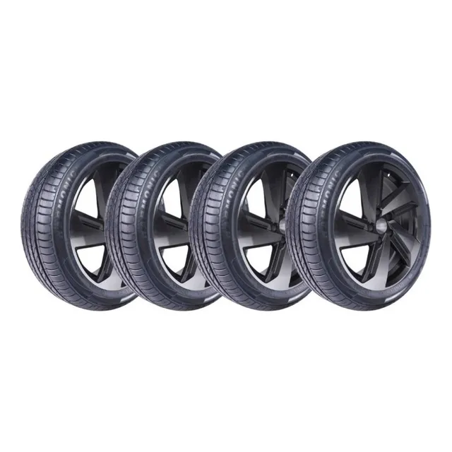 Kit de 4 Neumáticos Soriano 145/70 R13