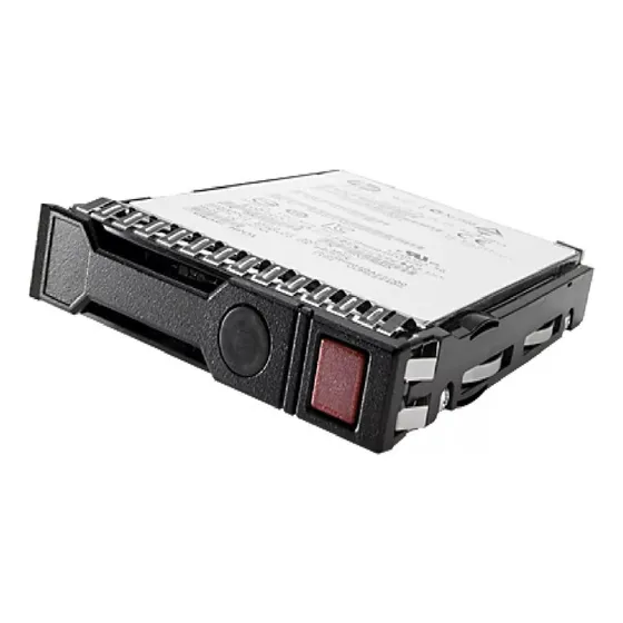 Disco Duro Hpe 4tb 7.2k Sata 6g Lff Rw Mdl