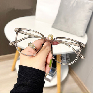 Gafas Con Montura De Miopía Retro, Nueva Moda, 2023, Para Mu Gafas Con Montura De Miopía Retro, Nueva Moda, 2023, Para Mu
