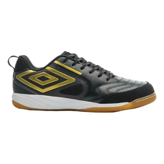 Botines Umbro Futsal Profesionales - Areco Deportes
