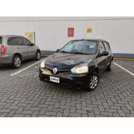 Renault Clio 1.2 Mío Expression Pack Ii +