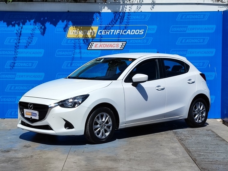 Mazda 2 All New 2 Sport Hb 1.5 2016