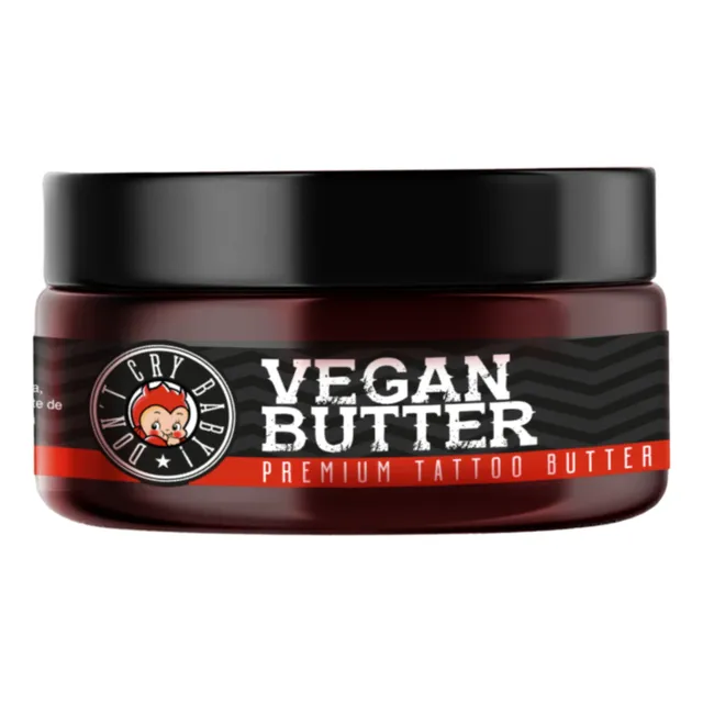 Vegan Butter  Don't Cry Baby 100g