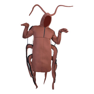 Traje De Cosplay Traje De Cucaracha For Mascarada Traje De Cosplay Traje De Cucaracha For Mascarada