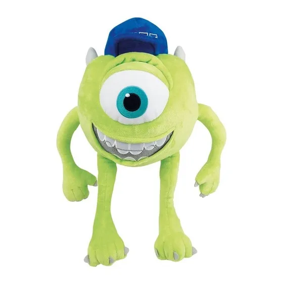 35cm Mike Pelucia Universidade Monstro Disney - Fun F0044-8