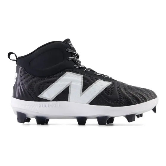 Zapato Taco De Béisbol New Balance 4040 Mid Molded V7 