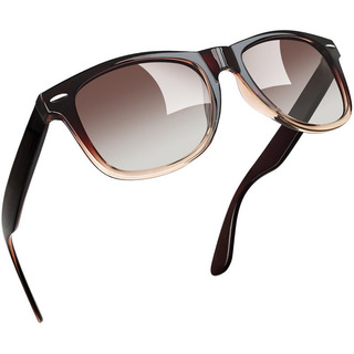 Lentes De Sol Hombre Mujer Cuadrados Polarizados Moda Uv400 Lentes De Sol Hombre Mujer Cuadrados Polarizados Moda Uv400