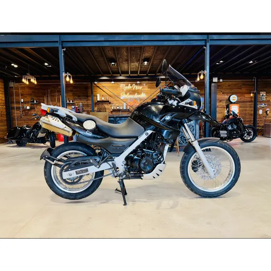 Bmw G650gs, F650gs, Gs 650, No F700gs, No Klr 650, Bmw 650