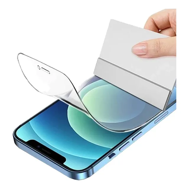 Lamina De Hidrogel Protección Para Huawei