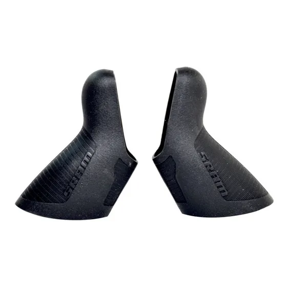 Capa De Sti Borracha Padrão Sram Red 22 Rival Force Speed