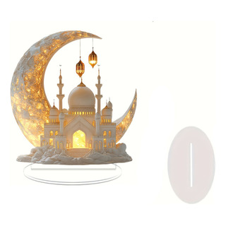 Presentes De Decoração De Casa Y Ornament Castle By The Acry Presentes De Decoração De Casa Y Ornament Castle By The Acry