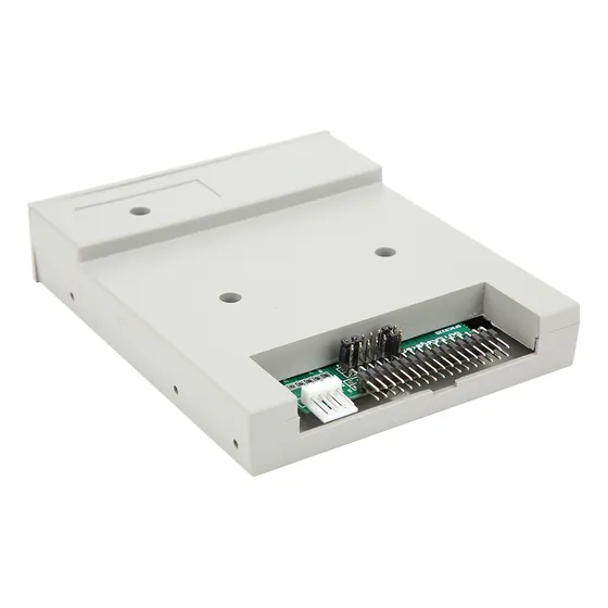 Protección De Datos De Seguridad Del Emulador De Disquete