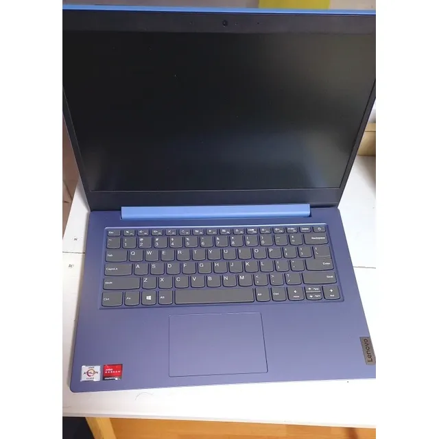Laptop Lenovo Ideapad N5030
