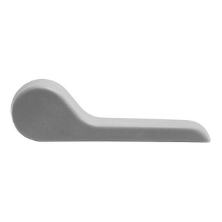 Manija Asiento Silverado Cheyenne 07 - 13 Del Der Gris Bsj Manija Asiento Silverado Cheyenne 07 - 13 Del Der Gris Bsj
