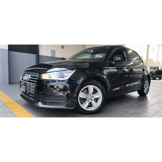 Audi A1 1.4 Urban 5p At