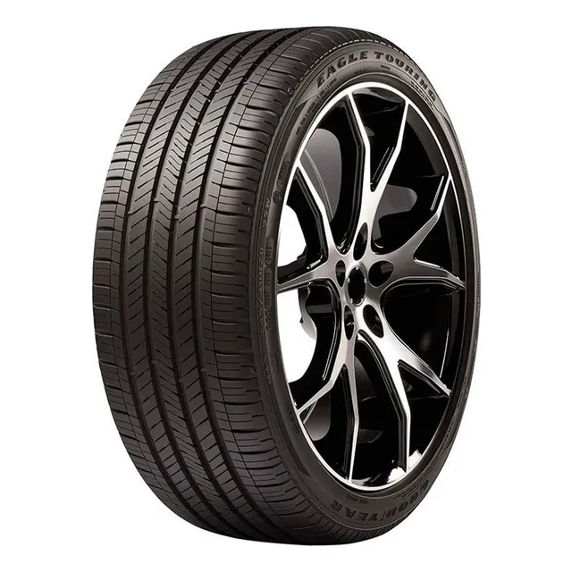 Pneu Goodyear Aro 15 Eagle Touring 185/65r15 88h