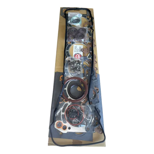 Juego Empacadura Toyota Machito / Autana 4.5 1fz 04111-66030