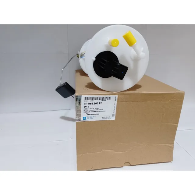 Bomba Gasolina Matiz Completa Original 