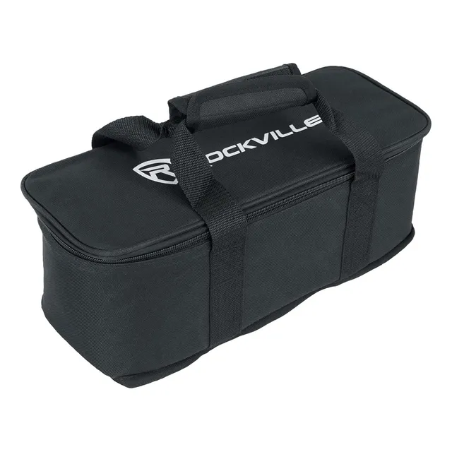 Bolsa De Transporte Mini Rf Para 5 Mini Rf O Ir Lights Plus 