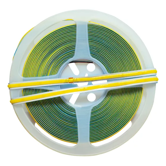 Cinta 110v-cob 320d Neutro-ip20 8mmx10mts