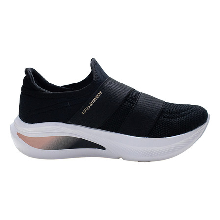 Tênis Olympikus Flora 2 Feminino Tênis Olympikus Flora 2 Feminino