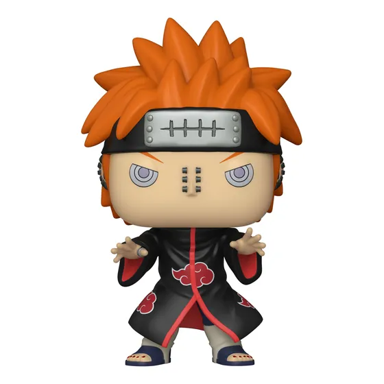 Funko Pop Naruto Pain - 934