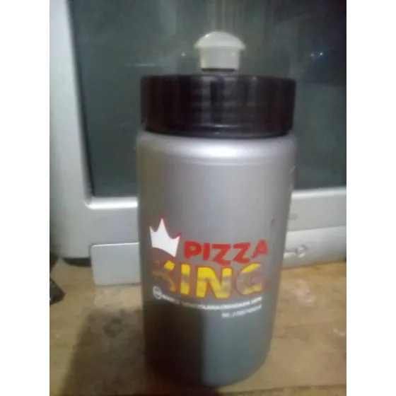 Mini Termo Usado King