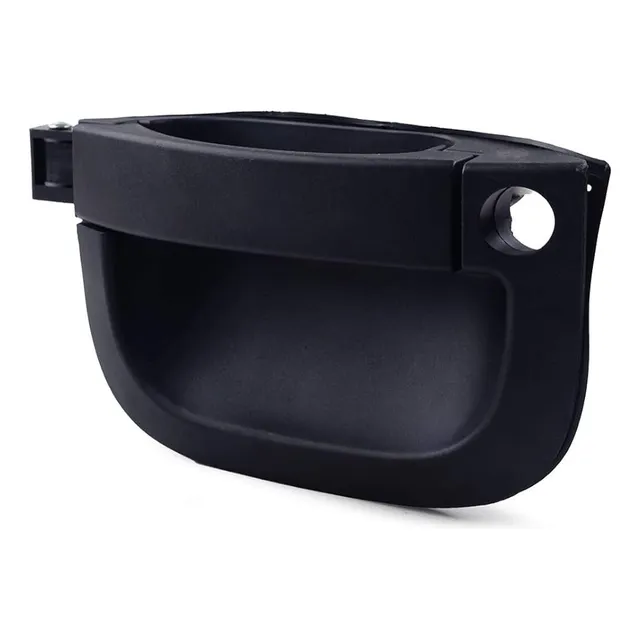 Manija Exterior Para Kia K2700 04/10 K2500 K2900 Izquierda