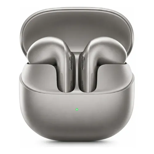 Fone De Ouvido Sem Fio Huawei Freebuds 5, Prata | MercadoLivre