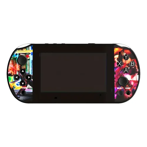 For Steam Deck Lcd Display Screen Replacement 7 Inch Touch