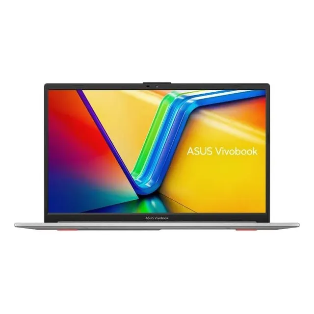 Laptop Asus Vivobook Go 15 Ryzen 5 7520u 16gb Ssd512 15.6 Color Plateado
