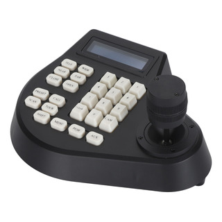 Controlador De Cámara Ptz Analógico, Bus Rs485, Funcionamien Controlador De Cámara Ptz Analógico, Bus Rs485, Funcionamien