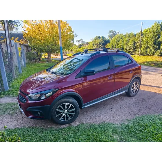 Chevrolet Onix 1.4 Activ 1.4