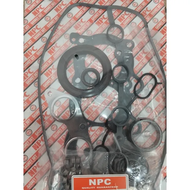 Kit Juego Empacadura Toyota Yaris Motor 1.3 1.5 Del 00 Al 10