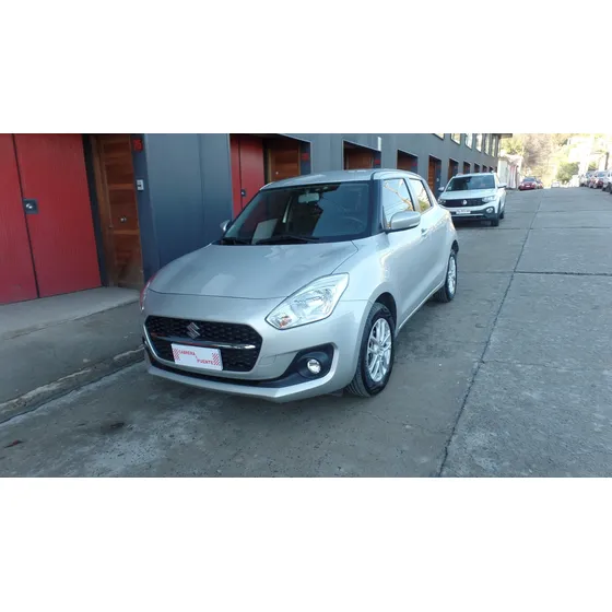 Suzuki Swift 1.2 Gl Sport Ac
