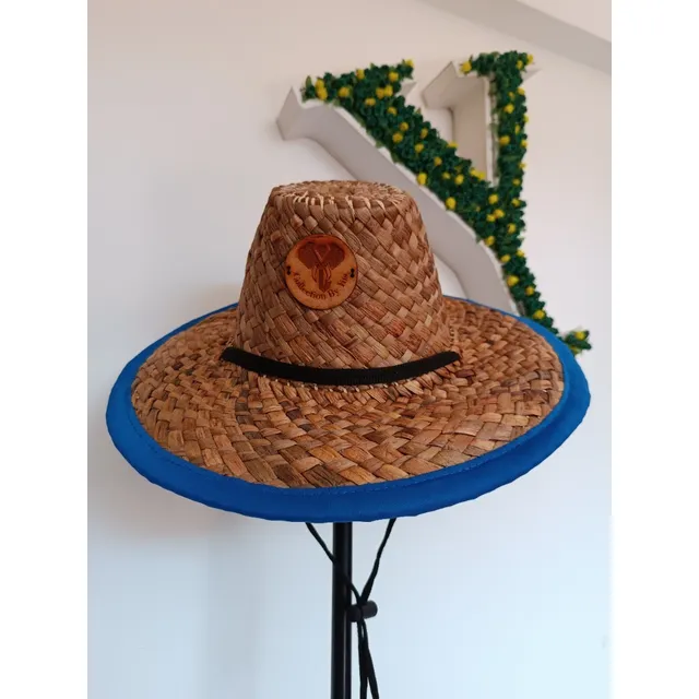 Sombreros De Playa 